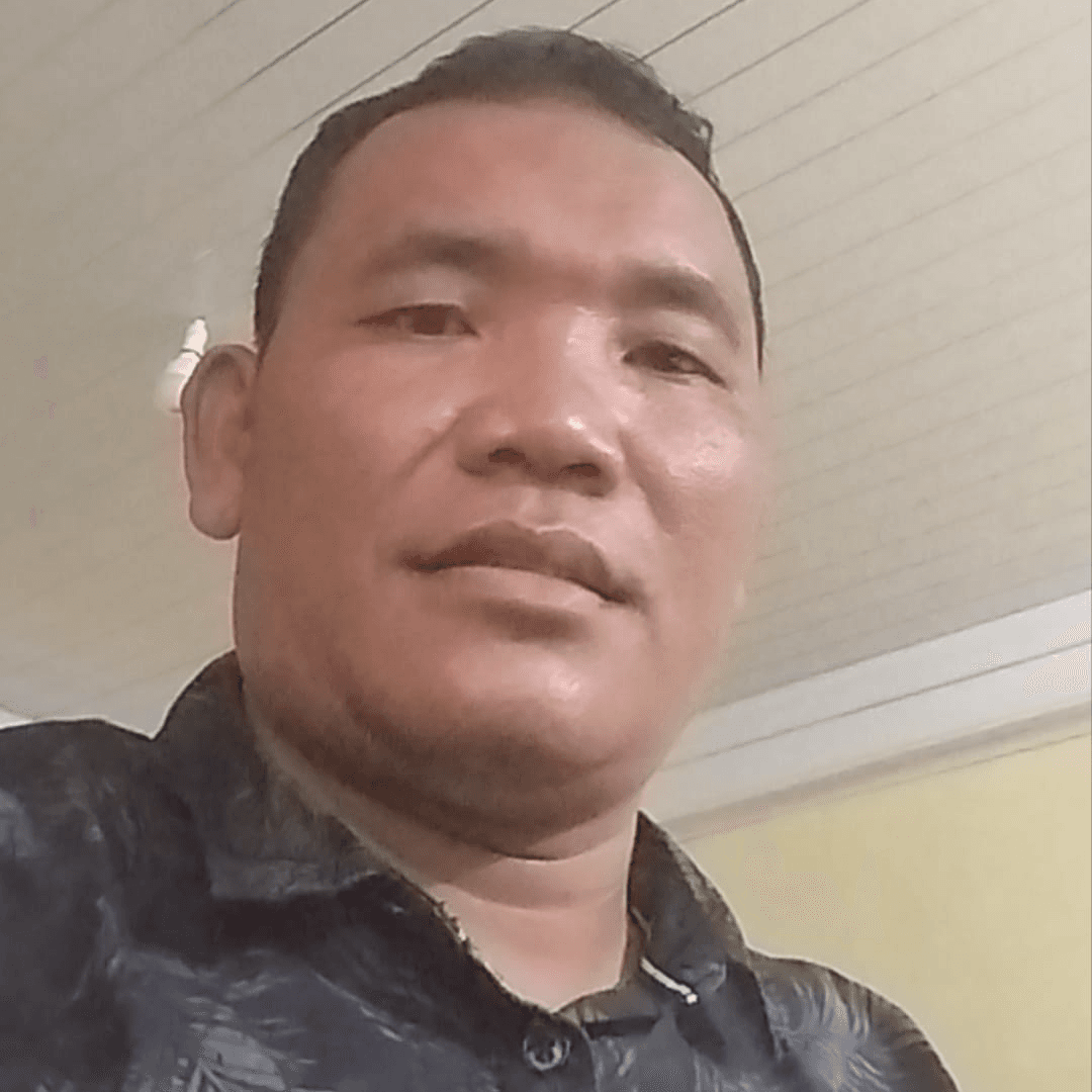 Ahmad Amri
