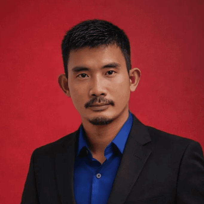 Hendrik Iskandar