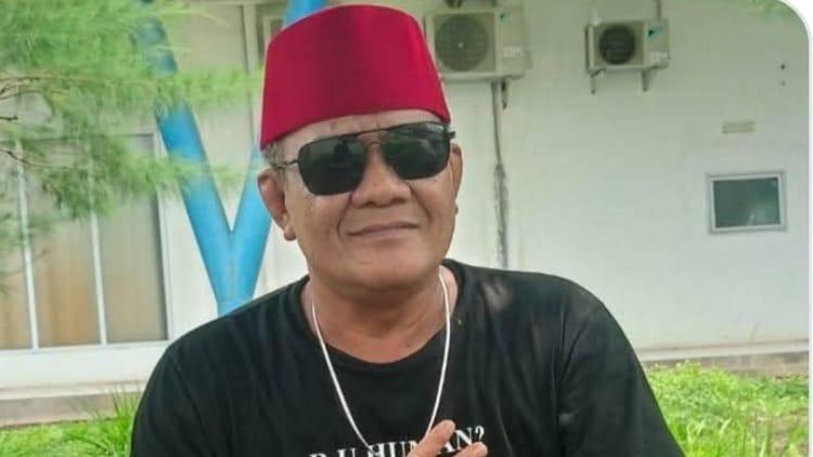 Darlin Soroti Gelar Adat 'Meraje' untuk Jokowi, Minta Proses Dikaji dan Dimusyawarahkan