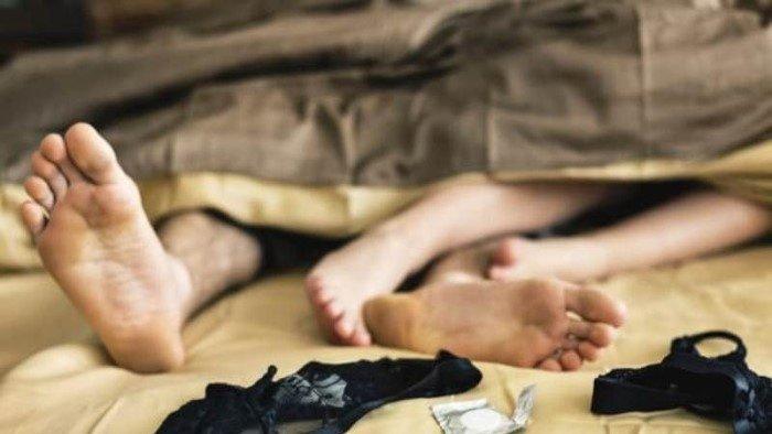 Diduga Digerebek di Hotel, Asmara Dua Oknum Dewan Gegerkan DPRD Bandar Lampung