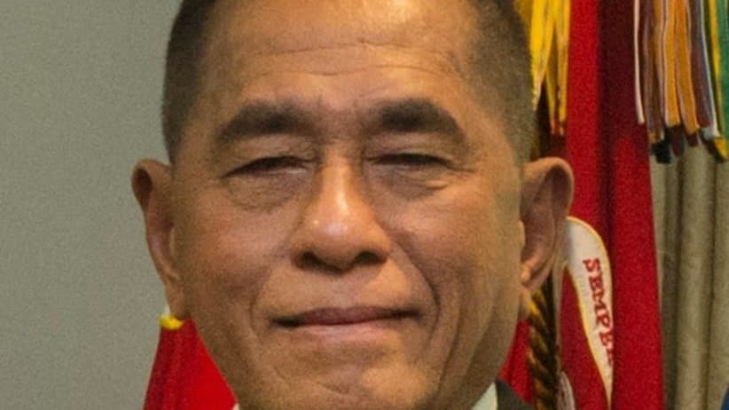 Indonesia Berduka, Mantan Menhan Ryamizard Ryacudu Tutup Usia