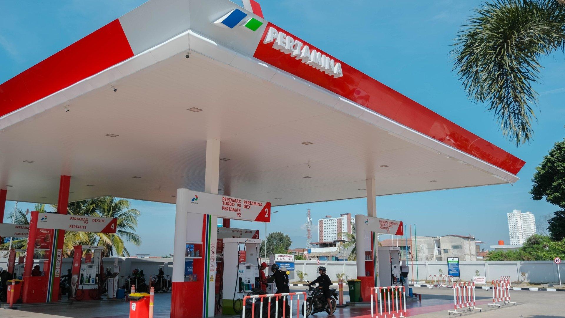 Kabar Pedih Awal September: BBM Pertamina Naik 'Lagi'