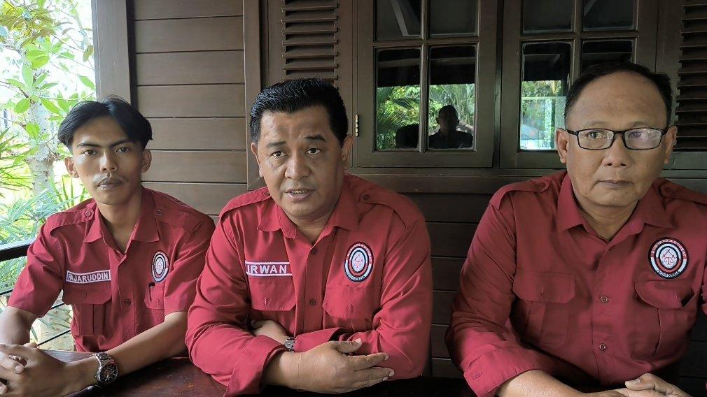 Kuasa Hukum Keluarga Korban Minta Terduga Pelaku Penusukan Sahidin Dihukum Seberat Beratnya