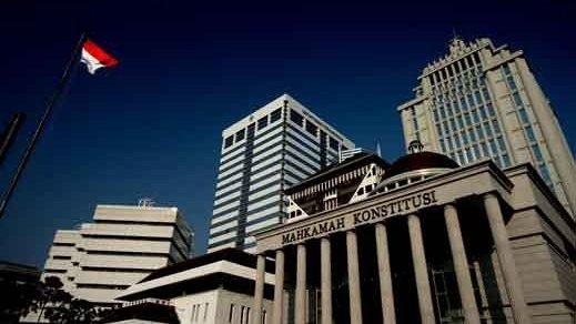 Pasal Penghinaan Terhadap Pemerintah dan Lembaga Negara dalam KUHP Dihapus MK