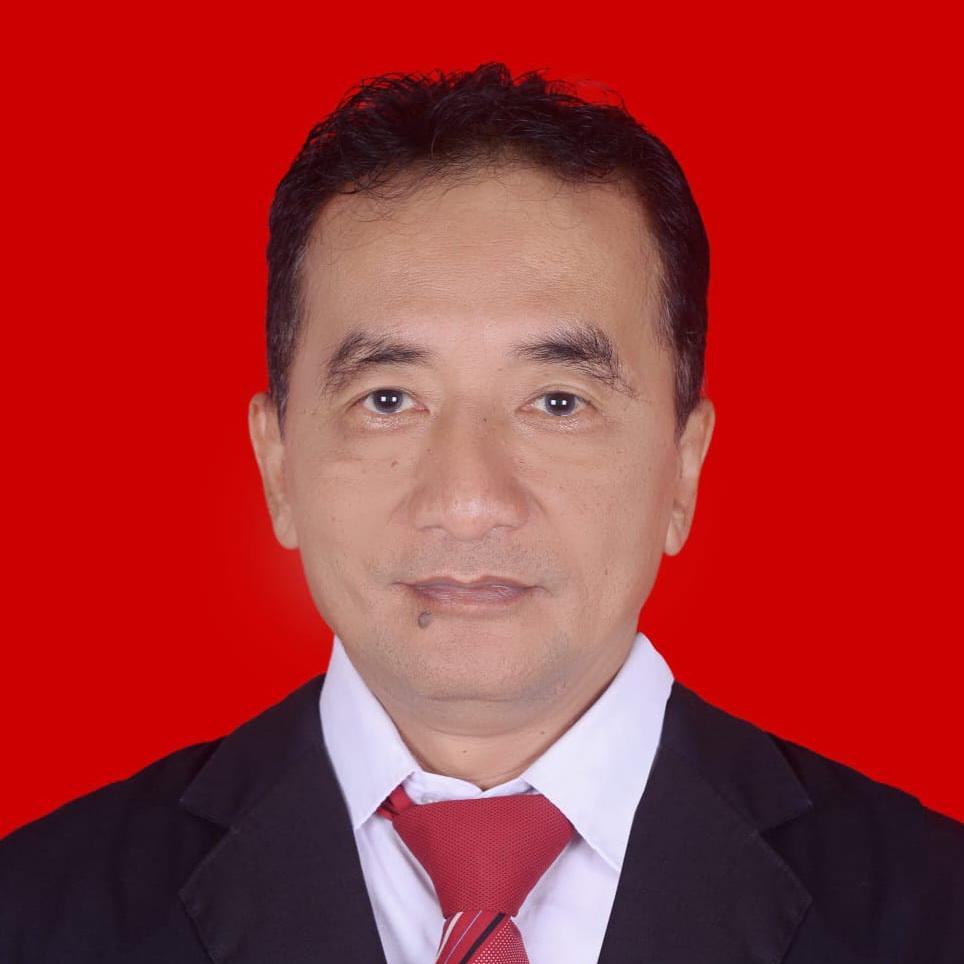 Andreas Andoyo S.SOS.,M.TI