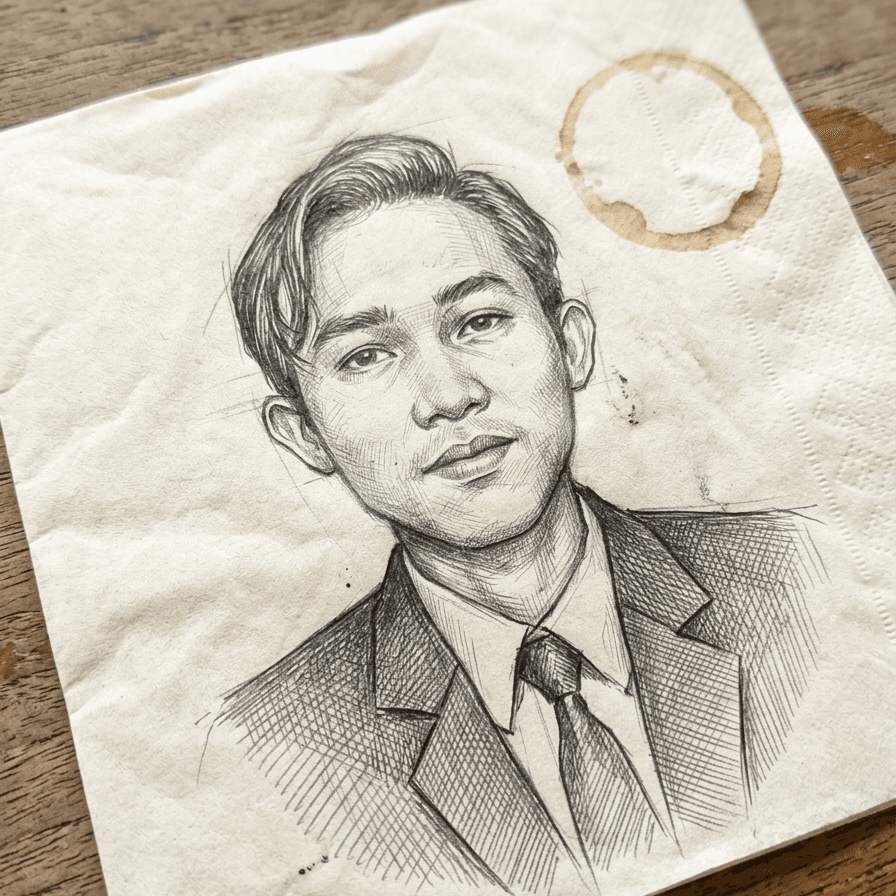 Ridho. F